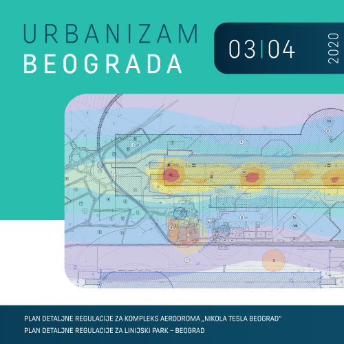 Urbanizam Beograda 03 i 04